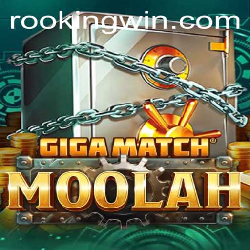 GigaMatchMoolah: Dive into the Exciting World of 'Rooking'